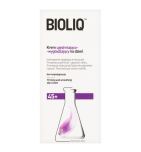 Bioliq 45+, krem ujędrniająco-wygładzający na dzień, 50 ml