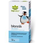 Błonnik dla dzieci od 12 miesiąca życia,  proszek, 100 g