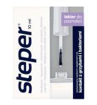 Steper, lakier do paznokci, 10 ml