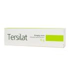 Tersilat, 10 mg/g, krem, 15 g