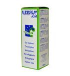 Audispray Adult, roztwór wody morskiej, higiena uszu, 50 ml