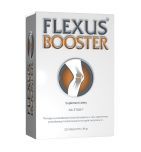 Flexus Booster, tabletki na stawy, 30 szt.