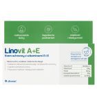 Linovit A+E, krem ochronny z witaminami A i E, 50 g