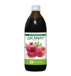 Granat, sok, z granatu, (Alter Medica),1000 ml