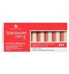 Seboradin Forte, ampułki przeciw wypadaniu włos&oacute;w, 14 x 5,5 ml
