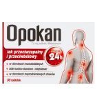 Opokan, 7,5 mg, tabletki, 30 szt.