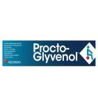 Procto-Glyvenol, (50 mg + 20 mg)/g, krem doodbytniczy, 30 g