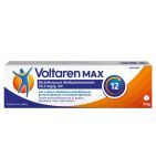 Voltaren MAX, 23,2 mg/g, żel, 50 g