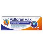 Voltaren Max, 23,2 mg/g, żel, 100 g