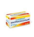 Boiron Oscillococcinum, gran.,30 poj.jednodaw.1g