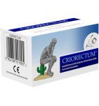 Criorectum, sztyft krioterapeutyczny na hemoroidy, 1 szt.