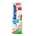 Biorepair Kids, pasta do zębów dla dzieci, 0-6 lat, 50 ml