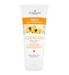 Flos-Lek Pharma Arnica, żel arnikowy na rozszerzone naczynka, sińce, potłuczenia, obrzmienia, 200 ml