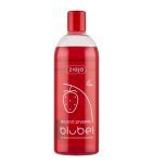 Ziaja Blubel, żel pod prysznic, żurawina-poziomka, 500 ml