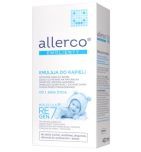Allerco, emuls.do kapieli, 400 ml