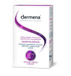 Dermena Hair Care, Repair, szampon do włosów suchych i zniszczonych, 200 ml
