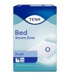 TENA Bed Plus OTC Edition, podkłady chłonne, 60 x 60 cm, 5 szt.