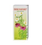 Immunofort, płyn doustny, 125 g (Leki Natury)