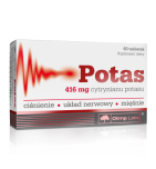 Olimp Potas, tabletki, 60 szt.