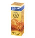 Anginbon, aerozol, doustny, p/bakter., 9 ml