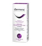 Dermena Lash Care, mascara pielęgnacyjna, wzmacniająca rzęsy, 10 ml