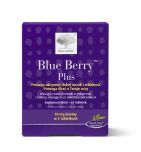 Blue Berry Plus, tabletki,  60 szt.