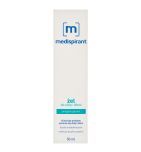 Medispirant, żel do stóp i dłoni antyperspirant, 50 ml