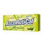 AscoRutiCal, kapsułki, 30 szt.
