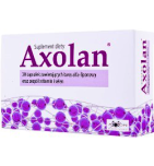 Axolan, kapsułki, 30 szt.