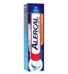 Zdrovit Alercal Calcium + Kwercetyna Complex, tabletki musujące, 20 szt.
