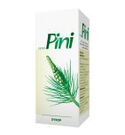 Herbapini (Sirupus Pini compositum), syrop, 116 ml (150 g)