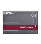 Profertil, kaps., 60 szt