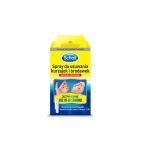 Scholl, spray, do usuwania kurzajek i brodawek, 80 ml