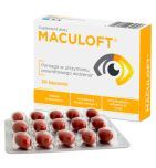 Maculoft, kapsułki, 30 szt.