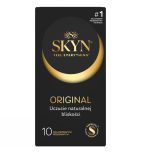 Skyn Original, nielateksowe prezerwatywy, 10 szt.