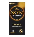 Skyn Original, nielateksowe prezerwatywy, 10 szt.