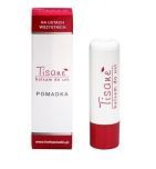 Tisane, balsam do ust - pomadka ochronna, 4,3 g (blister)