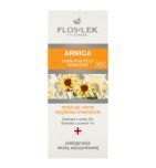 Flos-Lek Pharma Arnica, krem pod oczy arnikowy, 30 ml