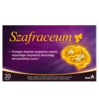 Szafraceum, tabletki powlekane, 30 szt.