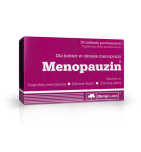 Olimp Menopauzin, tabletki powlekane, 30 szt.