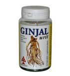 Ginjal urit, kapsułki, 60 szt.