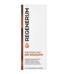 Regenerum, regeneracyjne serum do włosów, 125 ml