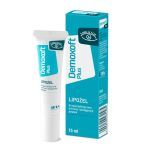 Demoxoft Plus, lipożel do specjalistycznej ochrony i pielęgnacji powiek, 15 ml