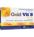 Olimp Gold Vit B Forte, tabletki powlekane, 60 szt.