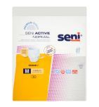 Seni Active Normal, majtki chłonne, rozmiar M, 30 szt.