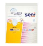 Seni Active Normal, majtki chłonne, rozmiar XL, 30 szt.