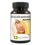 Złocień Maruna feverfew, kapsułki, 60 szt. (Alter Medica)