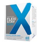 FlexiStav Caps, kapsułki, 60 szt.