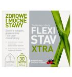 FlexiStav Xtra, proszek, saszetki, 30 szt.