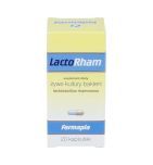 LactoRham, kaps., 20 szt